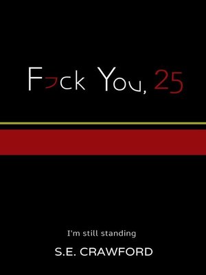 cover image of F*ck You, 25